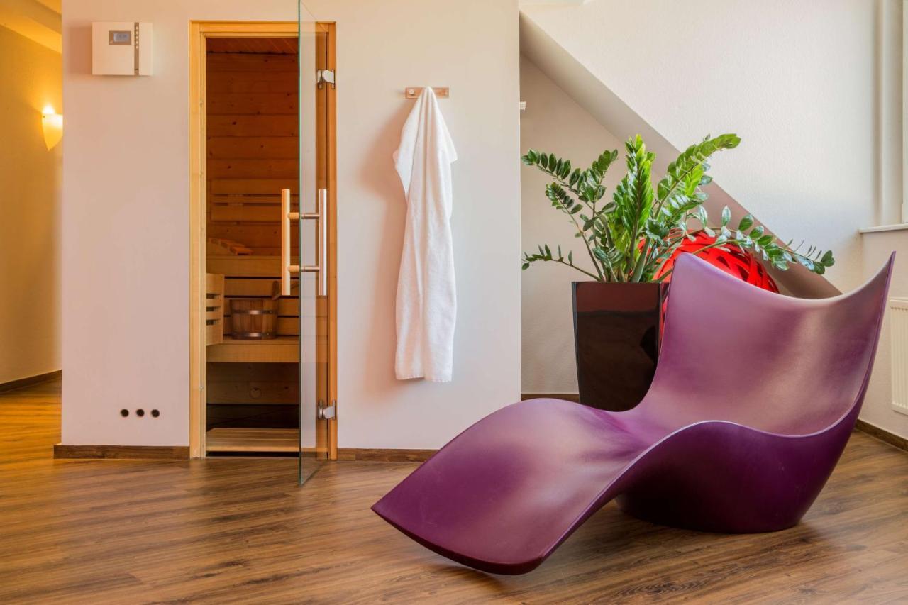Park Inn By Radisson Nuernberg Екстер'єр фото